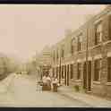 22-033 Burgess Sreet Wigston