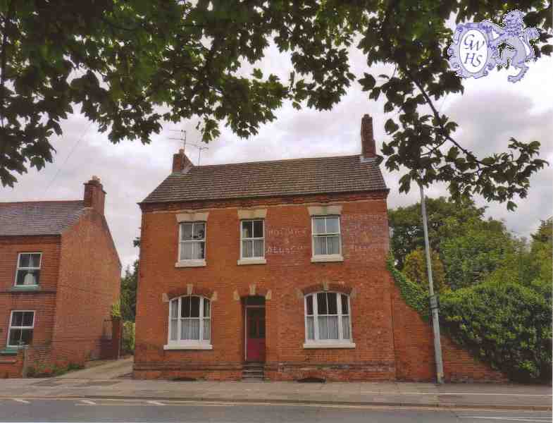 16-002 Bushloe End