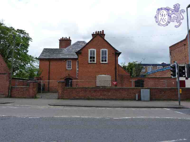 19-384 Bushloe End Wigston Magna 2012