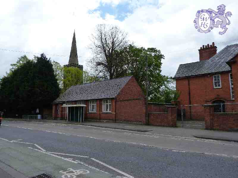 19-385a Bushloe End Wigston Magna 2012