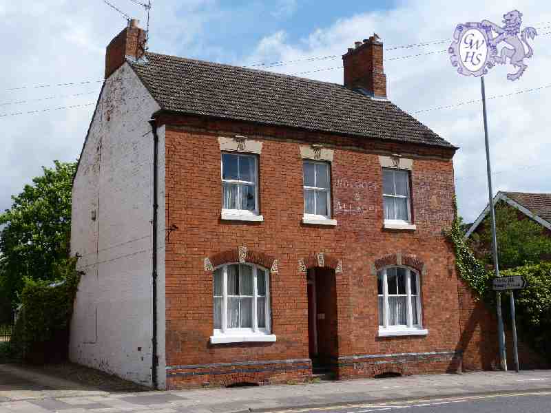 19-417 Bushloe End Wigston Magna