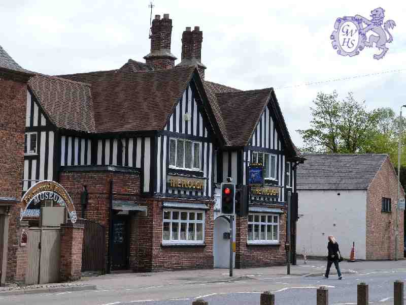19-418 The Plough Bushloe End Wigston Magna