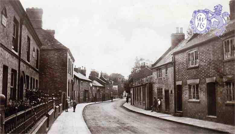 26-484 Bushloe End Wigston Magna