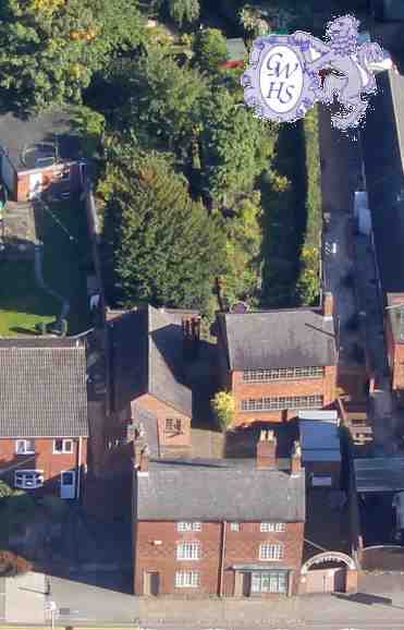 29-512 FWK Museum Bushloe End Wigston Magna 2015
