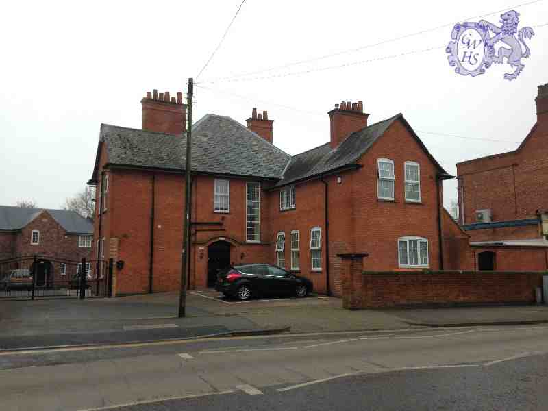 29-782 The vicarage Bushloe End Wigston Magna Jan 2016