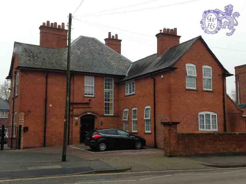 29-783 The vicarage Bushloe End Wigston Magna Jan 2016