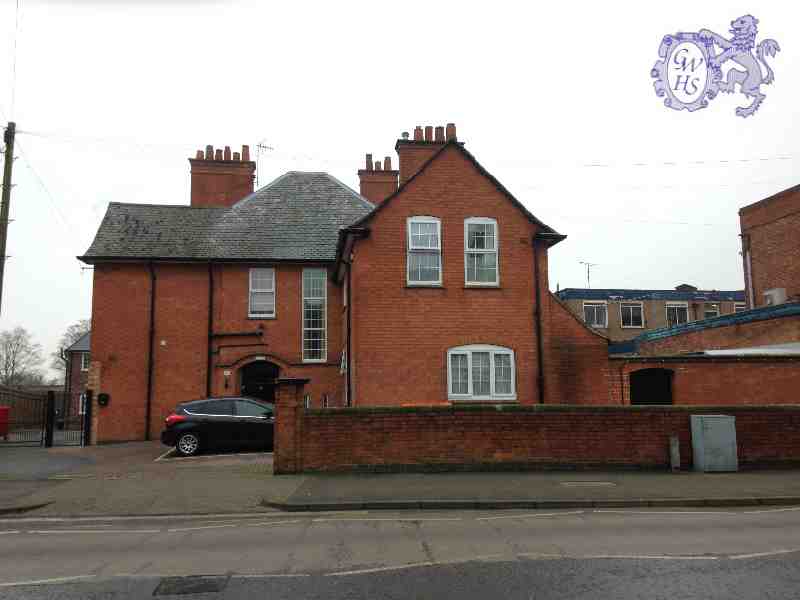 29-784 The vicarage Bushloe End Wigston Magna Jan 2016