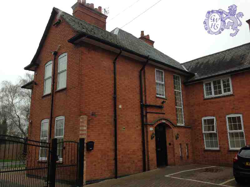 29-788 The vicarage Bushloe End Wigston Magna Jan 2016