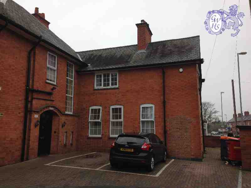 29-789 The vicarage Bushloe End Wigston Magna Jan 2016