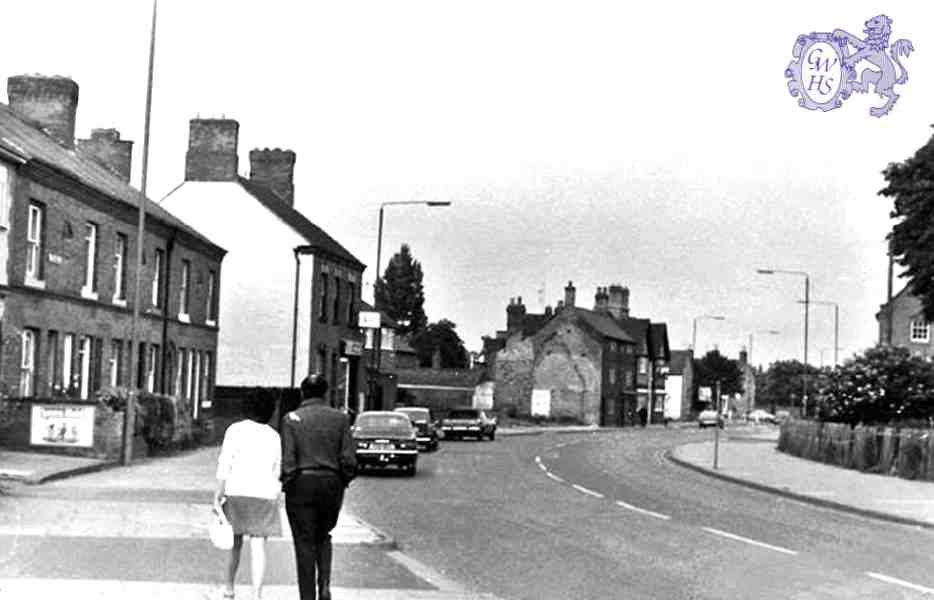 30-998 Bushloe End Wigston Magna