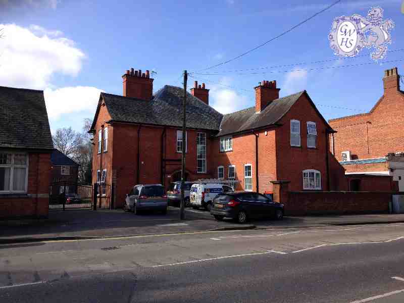 31-314 Bushloe End Wigston Magna 2017