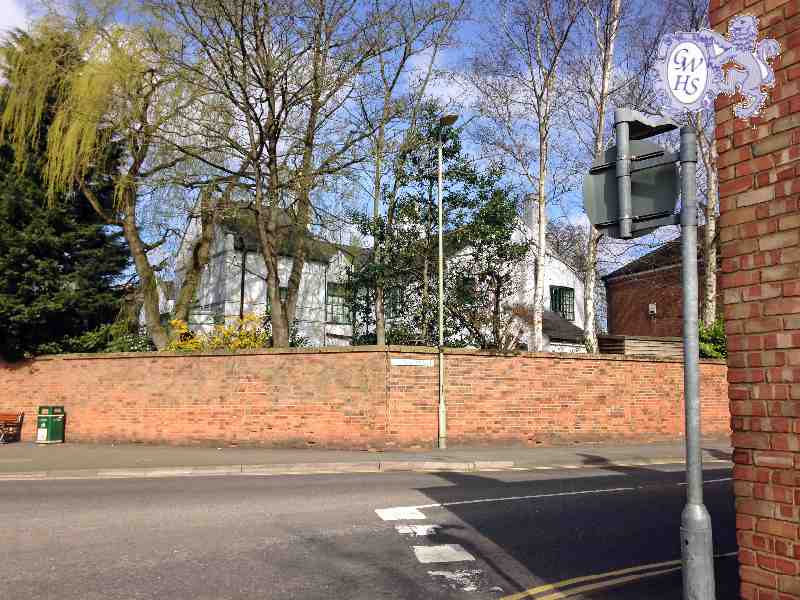31-340 Kingswood Bushloe End Wigston Magna