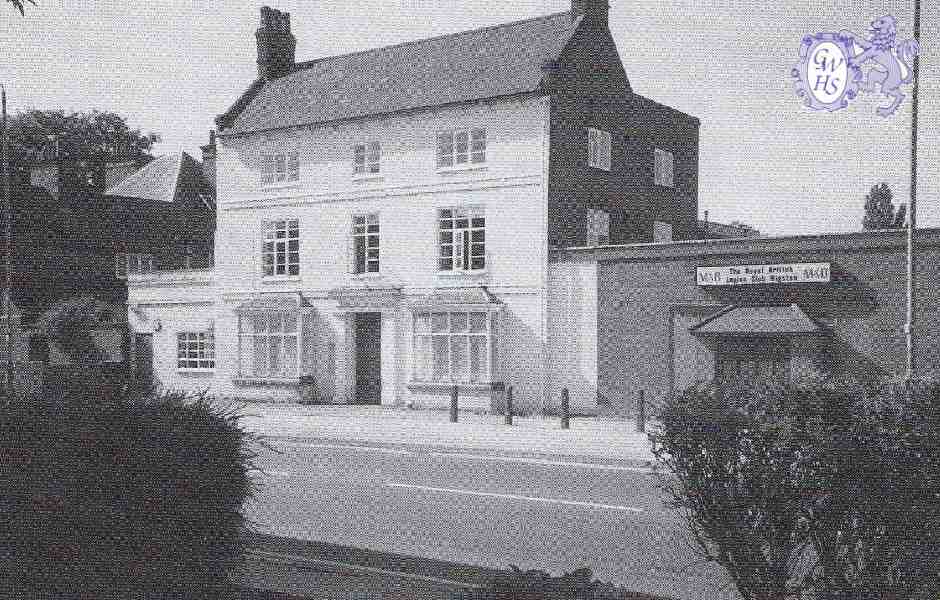 32-452 The Elms Bushloe End Wigston Magna