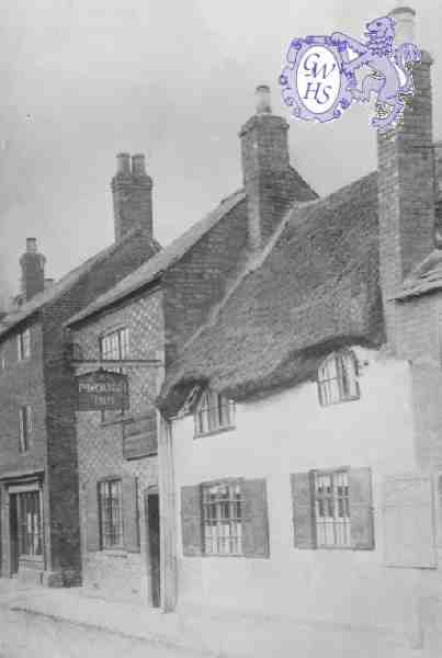 8-104a Plough Inn Bushloe End Wigston Magna