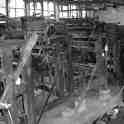 14-192a Frame shop at the FWK museum Bushloe End Wigston Magna