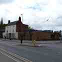 19-388 Wigston Royal British Legion Bushloe End Wigston Magna 2012