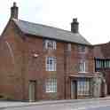 19-419 Frame Work Knitters Cottage Bushloe End Wigston Magna