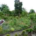 19-466 Garden of the Framework Knitters Museum Bushloe End Wigston Magna 2012