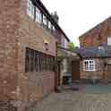 19-469 Yard of the Framework Knitters Museum Bushloe End Wigston Magna 2000