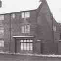22-305 FWK house Busloe End Wigston Magna circa 1990