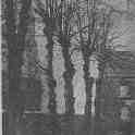 22-470 Rectory Farmhouse Bushloe End  Wigston Magna 1967 