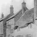 23-012 Old Plough Inn and FWK Museum Buildings in Busloe End  Wigston Magna