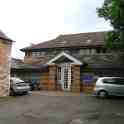 23-352 Bushloe End Doctors Surgery Bushloe End Wigston Magna June 2013