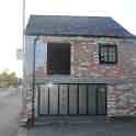 Coach House Bushloe End now a Surgery