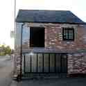 Coach House Bushloe End now a Surgery