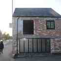 Coach House Bushloe End now a Surgery