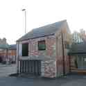 Coach House Bushloe End now a Surgery