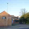 Coach House Bushloe End now a Surgery