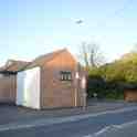 Coach House Bushloe End now a Surgery