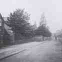 26-394 Bushloe End Wigston Magna c 1920