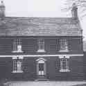 26-419 Rectory Farmhouse Bushloe End Wigston Magna 1958