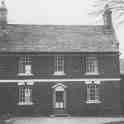 26-419a Rectory Farmhouse Bushloe End Wigston Magna 1958