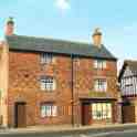 26-483 FWK Museum Bushloe End Wigston Magna