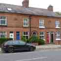 29-565 Egremont and Hamilton Houses Bushloe End Wigston Magna built 1887