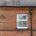 29-567 Egrement Houses Bushloe End Wigston Magna built 1887