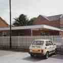 29-585 Re-build of Surgery at 48 Bushloe End Wigston Magna 1991 - 1992