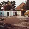 29-588 Re-build of Surgery at 48 Bushloe End Wigston Magna 1991 - 1992