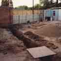 29-589 Re-build of Surgery at 48 Bushloe End Wigston Magna 1991 - 1992