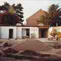 29-590 Re-build of Surgery at 48 Bushloe End Wigston Magna 1991 - 1992