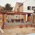 29-591 Re-build of Surgery at 48 Bushloe End Wigston Magna 1991 - 1992