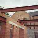 29-592 Re-build of Surgery at 48 Bushloe End Wigston Magna 1991 - 1992