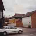 29-594 Re-build of Surgery at 48 Bushloe End Wigston Magna 1991 - 1992