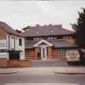 29-596 Re-build of Surgery at 48 Bushloe End Wigston Magna 1991 - 1992