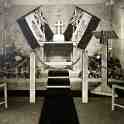 3-23 British Legion Room of Rememberence Bushloe End Wigston Magna