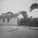 30-229a The Co-operative Model Dairy Bushloe End Wigston Magna in the 1930's