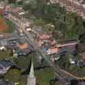 30-387 Bushloe End from the air